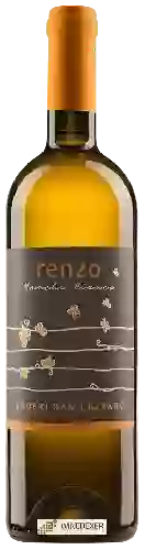 Domaine Poderi San Lazzaro - Renzo Marche Bianco