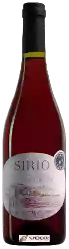 Domaine San Lorenzo - Sirio Cerasuolo d'Abruzzo Rosé