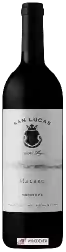 Domaine San Lucas - Malbec