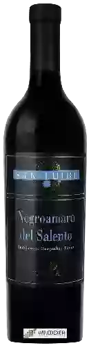 Domaine San Luigi - Negroamaro del Salento