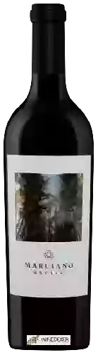 Domaine Marciano Estate - Cabernet Sauvignon