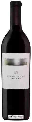 Domaine Marciano Estate - M Red