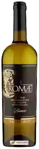 Domaine San Marco - Romæ Roma Bianco