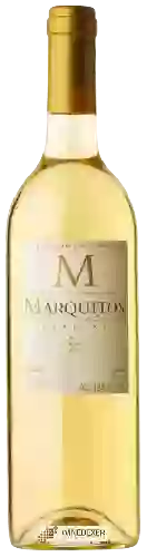 Domaine San Marcos - Marquitos Pardina