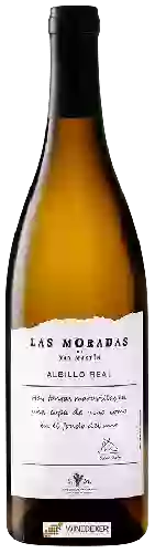 Domaine Las Moradas de San Martín - Albillo Real