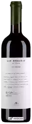 Domaine Las Moradas de San Martín - La Sabina