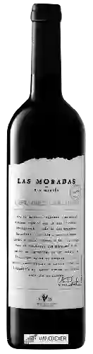 Domaine Las Moradas de San Martín - Libro Diez. Las Luces