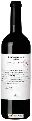 Domaine Las Moradas de San Martín - Libro Ocho. Las Luces