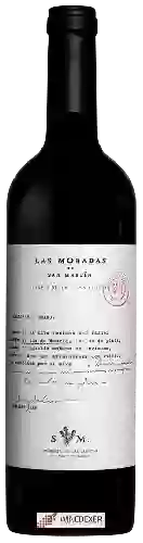 Domaine Las Moradas de San Martín - Libro Siete. Las Luces