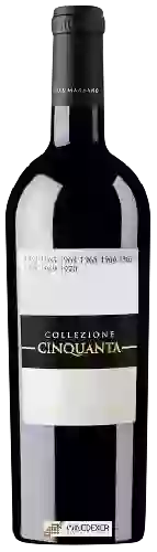 Domaine San Marzano - Cinquanta Collezione