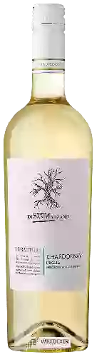 Domaine San Marzano - I Tratturi Chardonnay