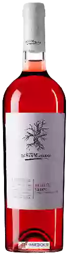 Domaine San Marzano - I Tratturi Salento Rosato