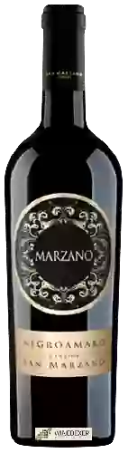 Domaine San Marzano - Marzano Negroamaro