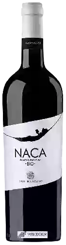 Domaine San Marzano - NACA Bio