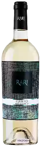 Domaine San Marzano - Rari Grillo