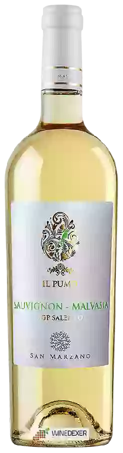 Domaine San Marzano - Sauvignon - Malvasia