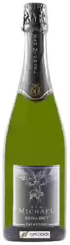 Domaine San Michael - Extra Brut