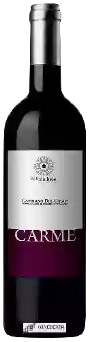 Domaine San Michele - Carme