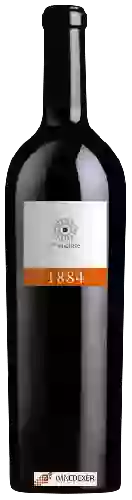 Domaine San Michele - 1884