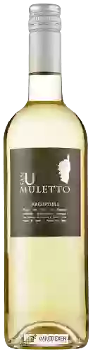 Domaine U San Muletto - Irrésistible Blanc