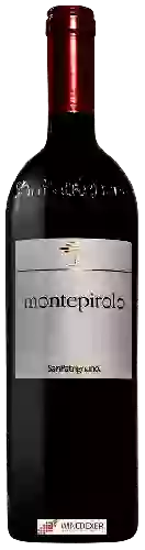 Domaine San Patrignano - Montepirolo