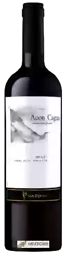 Domaine San Pedro - Acon Cagua Merlot