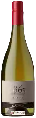 Domaine San Pedro - 1865 Selected Vineyards Chardonnay
