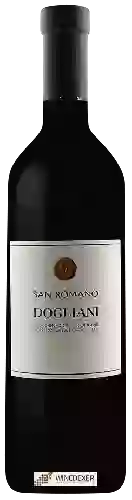 Domaine San Romano - Dogliani