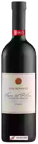 Domaine San Romano - Vigna del Pilone Dogliani Superiore