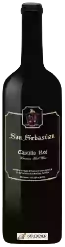 Domaine San Sebastian - Castillo Red