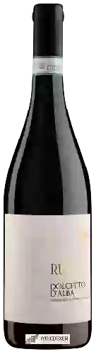 Domaine San Silvestro - Ruj Dolcetto d'Alba