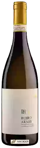 Domaine San Silvestro - Ruj Roero Arneis