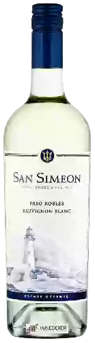 Domaine San Simeon - Sauvignon Blanc