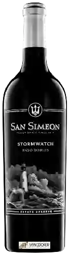 Domaine San Simeon - Stormwatch