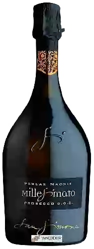 Domaine San Simone - Perlae Naonis Millesimato Prosecco