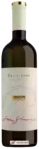 Domaine San Simone - Prestige Sauvignon