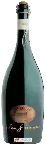 Domaine San Simone - Prosecco Frizzante