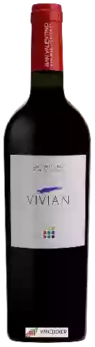 Domaine San Valentino - Vivian