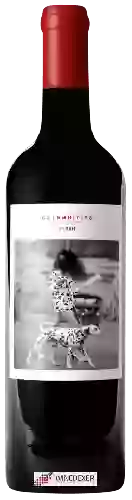 Domaine San Valero - Celebrities Syrah