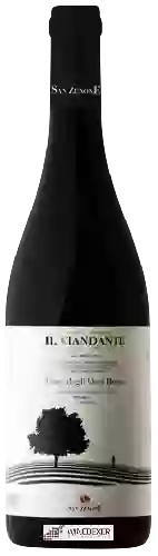 Domaine San Zenone - Il Viandante Terre degli Osci