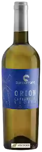 Domaine Sancarraro - Orion Catarratto Lucido