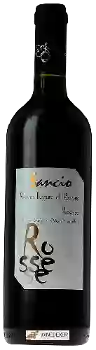 Domaine Sancio - Rossese