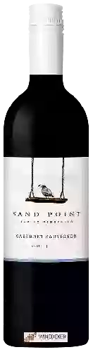 Domaine Sand Point - Cabernet Sauvignon