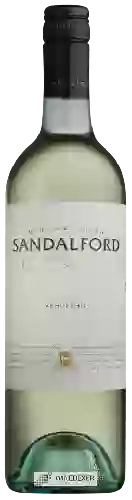 Domaine Sandalford - Estate Reserve Verdelho