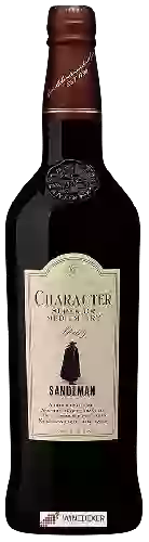 Domaine Sandeman - Character Superior Medium Dry