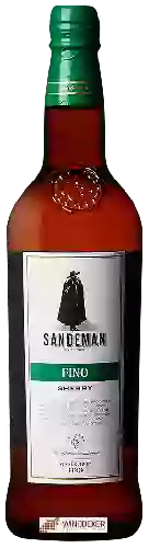 Domaine Sandeman - Fino Sherry