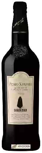 Domaine Sandeman - Pedro Ximenez Superior Natural Sweet