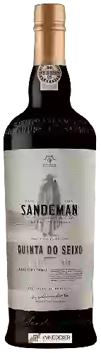 Domaine Sandeman - Quinta do Seixo Vintage Port