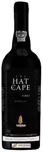 Domaine Sandeman - The Hat & Cape Vintage Porto