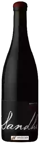 Domaine Sandhi - Rinconada Pinot Noir